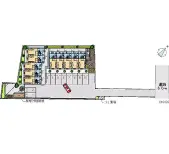 鈴鹿市白子駅前 月極駐車場